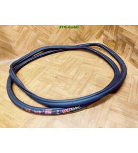 Dichtung hinten Heckklappendichtung Skoda Fabia 2 II