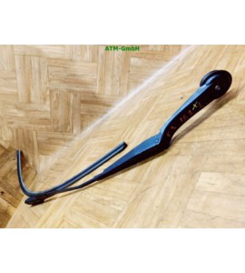 Scheibenwischerarm Wischerarm vorne links Ford Focus 3 III Fahrerseite