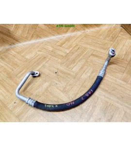 Klimaleitung Leitung Skoda Fabia 2 II 6R0820721E