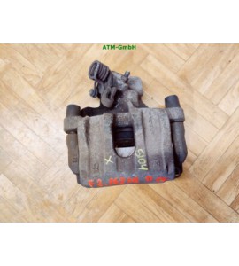 Bremssattel hinten links Ford Focus 3 III 5 türig Fahrerseite ATE