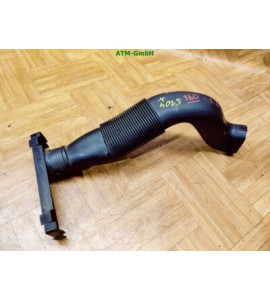 Ansaugrohr Ladeluftrohr Skoda Fabia 2 II 6R0129618A