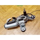 Wischermotor hinten Heckwischermotor Ford KA Valeo 97KG17K441AE