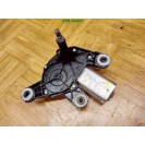 Wischermotor hinten Heckwischermotor Fiat Punto Grande 3 III 199 Valeo 55701468