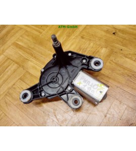 Wischermotor hinten Heckwischermotor Fiat Punto Grande 3 III 199 Valeo 55701468