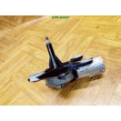 Wischermotor hinten Heckwischermotor Fiat Punto Grande 3 III 199 Valeo 55701468