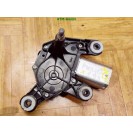 Wischermotor hinten Heckwischermotor Fiat Punto Grande 3 III 199 Valeo 55701468