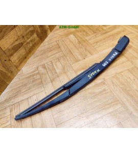 Wischerarm hinten Heckwischerarm Scheibenwischerarm Fiat Punto Grande 3 III 199