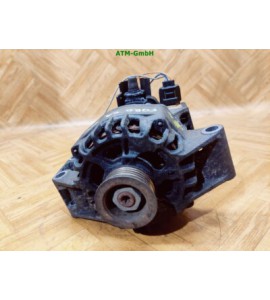 Lichtmaschine Generator Ford KA Valeo 4S5T10300AB 14V 80A 2543302B