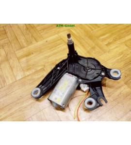 Wischermotor hinten Heckwischermotor Peugeot 206 Valeo 9638664980
