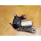 Wischermotor hinten Heckwischermotor Peugeot 206 Valeo 9638664980