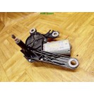 Wischermotor hinten Heckwischermotor Peugeot 206 Valeo 9638664980