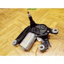 Wischermotor hinten Heckwischermotor Peugeot 206 Valeo 9638664980