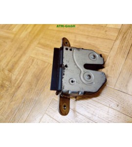 Heckklappenschloss Schloss hinten Fiat Punto Grande 3 III 199 55701971