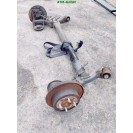 Achse Achsträger hinten Hinterachse Hyundai i20