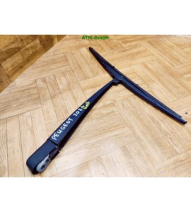 Wischerarm hinten Heckwischerarm Scheibenwischerarm Peugeot 107