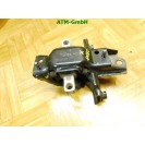 Motorhalter Halter links Fahrerseite Skoda Fabia 2 II 6Q0199555AR