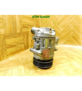 Klimakompressor Skoda Fabia 2 II Denso 6Q0820808G 447150-2231