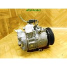 Klimakompressor Skoda Fabia 2 II Denso 6Q0820808G 447150-2231