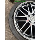 Felge Alufelge Felgen Alufelgen x 4 Stück BMW E91 5 Loch 8.5 x 18