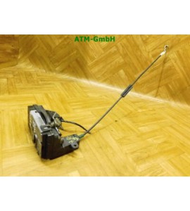 Türschloss Schloss vorne rechts Opel Astra H Kombi Caravan Beifahrerseite