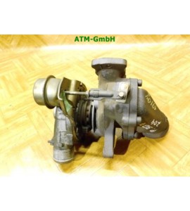 Turbolader Peugeot 307 Garrett