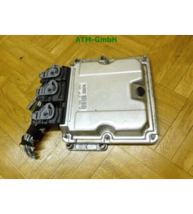 Motorsteuergerät Steuergerät Peugeot 307 Bosch 0281010935 9650221480