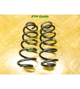 Feder Federn x 2 Stück hinten Peugeot 307 SW (3H) Kombi