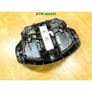 Airbagmodul Lenkradairbagmodul Peugeot 307 96345028ZR