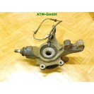 Radnabe Radlager Achsschenkel vorne links Peugeot 307 Fahrerseite ABS