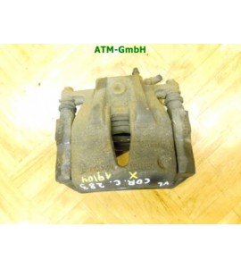 Bremssattel vorne links Opel Corsa C Fahrerseite