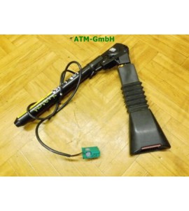 Sicherheitsschloss Schloss vorne links Opel Corsa C Fahrerseite GM 09114885