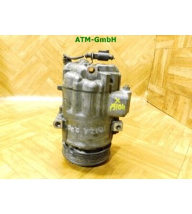 Klimakompressor Seat Ibiza 3 III 6L1 Sanden 6Q0820803R
