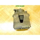 Bremssattel vorne rechts Seat Ibiza 3 III 6L1 ATE 82 Beifahrerseite