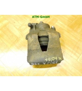 Bremssattel vorne rechts Seat Ibiza 3 III 6L1 ATE 82 Beifahrerseite