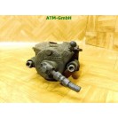 Bremssattel vorne rechts Seat Ibiza 3 III 6L1 ATE 82 Beifahrerseite