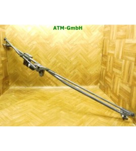 Wischermotor vorne Wischergestänge Peugeot 307 404.638 12v