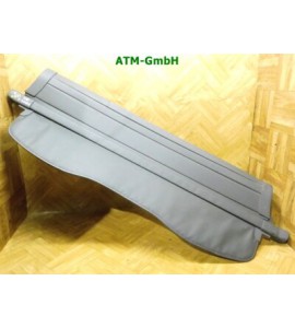 Kofferraumabdeckung Laderaumabdeckung Ford Focus 1 Kombi Turnier