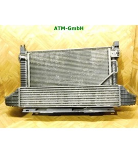 Wasserkühler Kühler Mercedes Benz C-Klasse W203 A2035002154