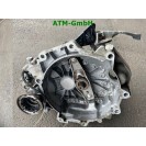 Getriebe Schaltgetriebe VW Polo 9N3 1.2 12V 51 kW Getriebecode JUS