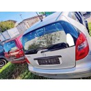 Heckklappe Mercedes Benz A-Klasse W169 Farbcode 761 Polarsilber Silber