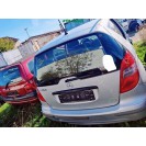 Heckklappe Mercedes Benz A-Klasse W169 Farbcode 761 Polarsilber Silber