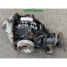 Differential 3.38 BMW 3 Compact E46 316 Ti 85 kW