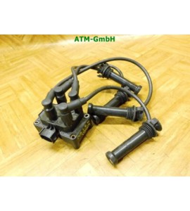 Zündspule Ford Mondeo 3 III Bosch FoMoCo 0221503490 9BBF10029BA