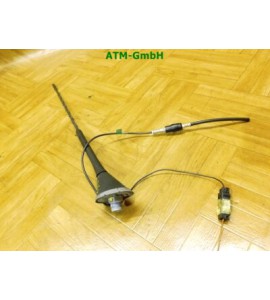 Antenne KFZ Fahrzeugantenne Fiat Grande Punto 3 III 199 3 türig