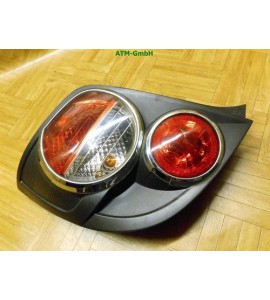 Bremsleuchte Rückleuchte Bremslicht Rücklicht links Chevrolet Aveo 5 türig