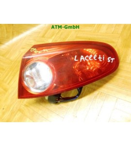 Bremsleuchte Rückleuchte Bremslicht Rücklicht Chevrolet Lacetti 5 türig