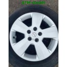 Felge Alufelge Felgen Alufelgen Opel Vectra C x 4 Stück ET41 6.5 J x 16 H2