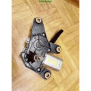 Wischermotor hinten Heckwischermotor Renault Scenic 1 Valeo 8200153458B