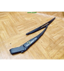 Wischerarm hinten Heckwischerarm Scheibenwischerarm Renault Megane 2 II