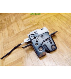 Heckklappenschloss Schloss hinten Renault Scenic 1 Valeo 8200076248B